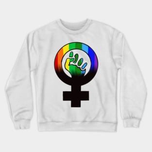 Civil Rights Crewneck Sweatshirt